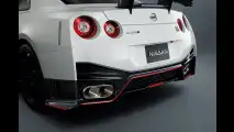 Nissan GT-R Nismo