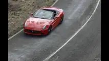 Ferrari California T Handling Speciale (HS)