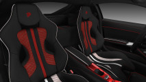 Ferrari F12berlinetta Singapore 50th Anniversary Edition 1/1