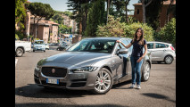 Jaguar XE, le risposte alle vostre domande
