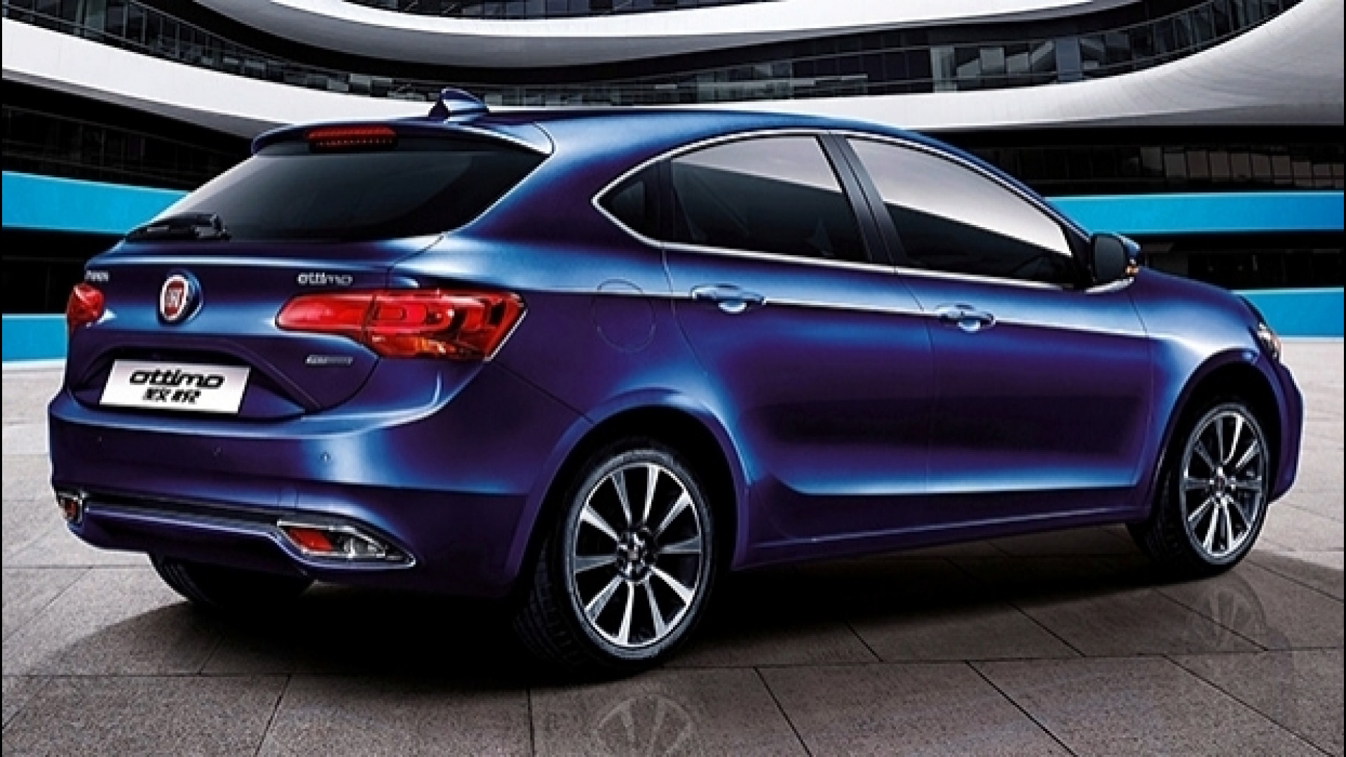fiat viaggio, fiat ottimo fiat viaggio, fiat ottimo