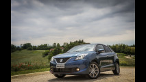 Suzuki Baleno Web S Edition