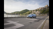 Skoda Octavia Wagon, la prova della 4X4