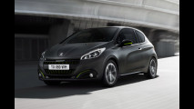 Peugeot 208 3 porte restyling 2015