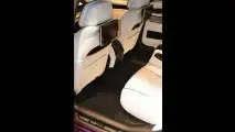 BMW 760Li Twilight Purlpe by BMW Abu Dhabi Motors