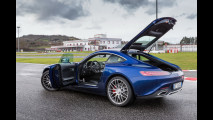 Mercedes-AMG GT | La nostra prova