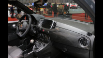 Abarth al Salone di Ginevra 2017