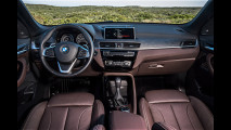 Nuova BMW X1