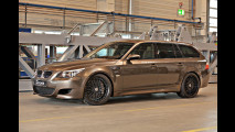 BMW M5 Hurricane RR Touring by G-Power