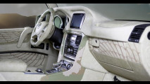 Mercedes G63 AMG Sahara Edition