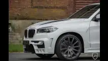 BMW X5 by A.R.T.
