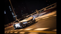 BMW i8 by Energy Motor Sport