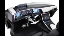 Mitsubishi EMIRAI 3 xDAS