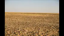 Nuova Range Rover Sport, record nel deserto dell'Empty Quarter