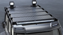 Brabus 550 Adventure 4x4²