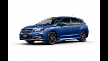 Subaru Impreza Sport Hybrid