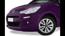 Citroen C3 Selection