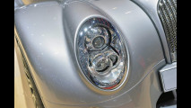 Nuova Morgan Aero 8