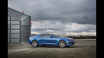 Nuova Chevrolet Camaro