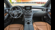 Mercedes GLC 350 e 4MATIC