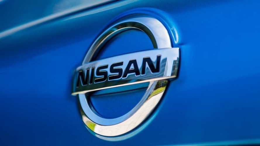 Nissan to build NV250 small van on Renault Kangoo underpinnings