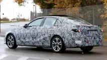 Mercedes-Benz Classe C (2020)