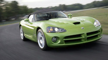 2008 Dodge Viper SRT10