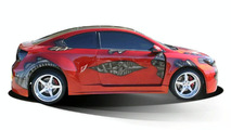 2006 Scion tC by Scion of Des Moines