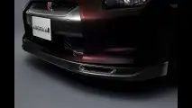 Nissan GT-R SpecV al Salone di Ginevra 2009