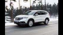 Honda CR-V 1.6 i-DTEC