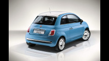 Fiat 500 Vintage '57