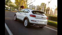 Qoros 3 City SUV