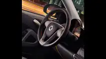 smart fortwo edition flashlight