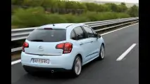 Nuova Citroen C3