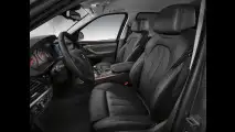 BMW X5 Security Plus