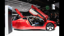 Volkswagen al Salone di Ginevra 2013