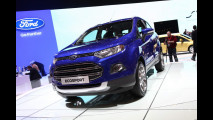 Ford al Salone di Ginevra 2013