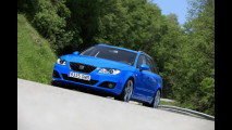 Nuova Seat Exeo ST