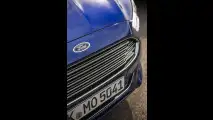 Nuova Ford Mondeo Wagon