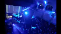 Lexus NX by will.i.am