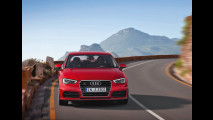 Nuova Audi A3 S-Line