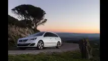 Peugeot 308 GT SW