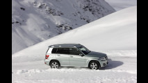 Mercedes GLK 4Matic