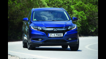 Nuova Honda HR-V 2015