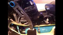 Sistema Hybrid Air di PSA Peugeot Citroen