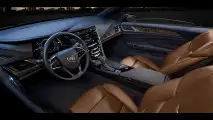 Cadillac ELR