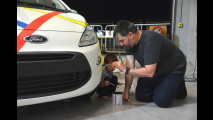 Autodromo Modena Ford Ka