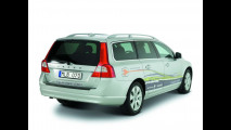 Volvo e Vattenfall assieme per l'ibrida plug-in