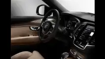 Nuova Volvo XC90	  