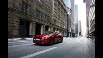Nuova Mazda3